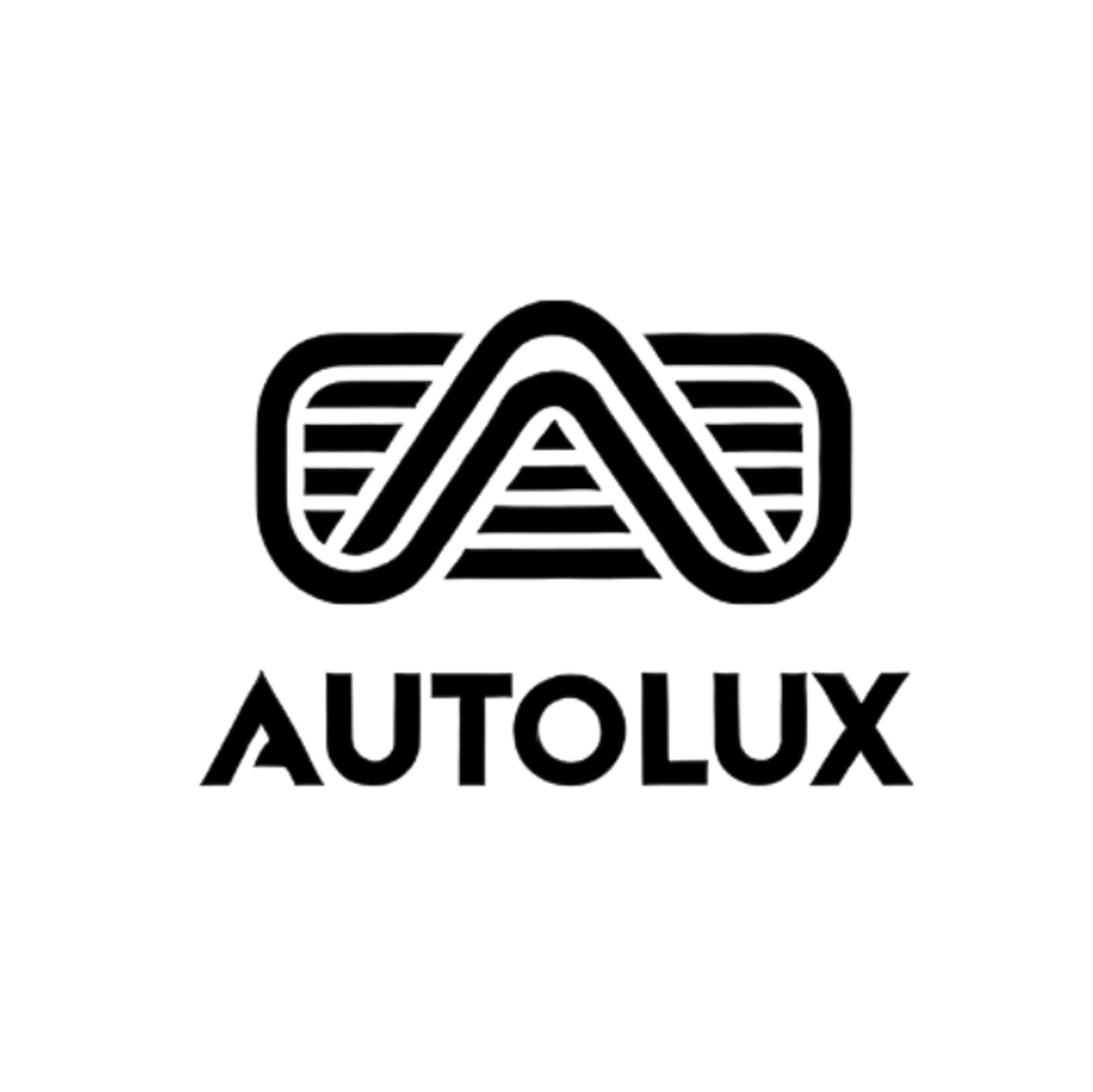Autolux brand logo