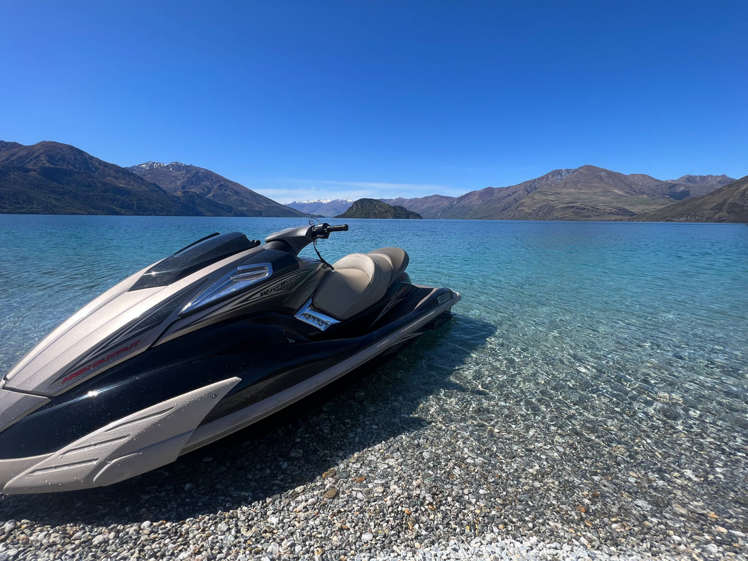 Graphene Ceramic Coating for Marine Applications: What Really Matters