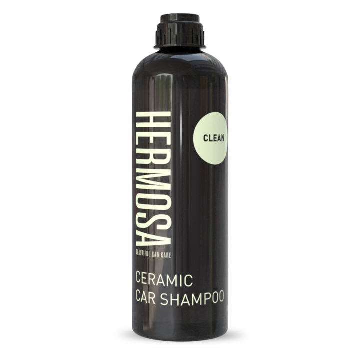 Ceramic Glass Coating, Ceramic Spray & Car Shampoo Bundle - Winter Sale