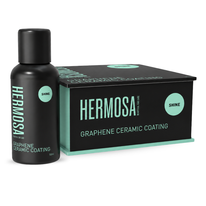 Complete Ceramic Car Care Bundle - Winter Sale