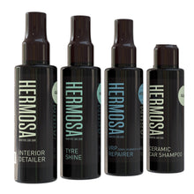 Hermosa 100ml Sample Box