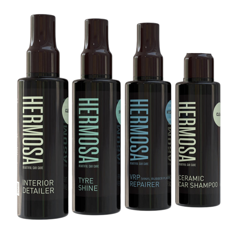 Hermosa 100ml Sample Box