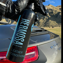 Leather Conditioner & Protectant – 500ml