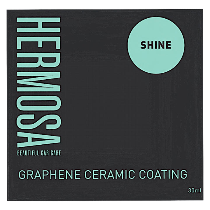 Graphene Ceramic Coating 10H – 5 Year Protection