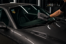 Ceramic Glass Coating & Cleaner – 500ml