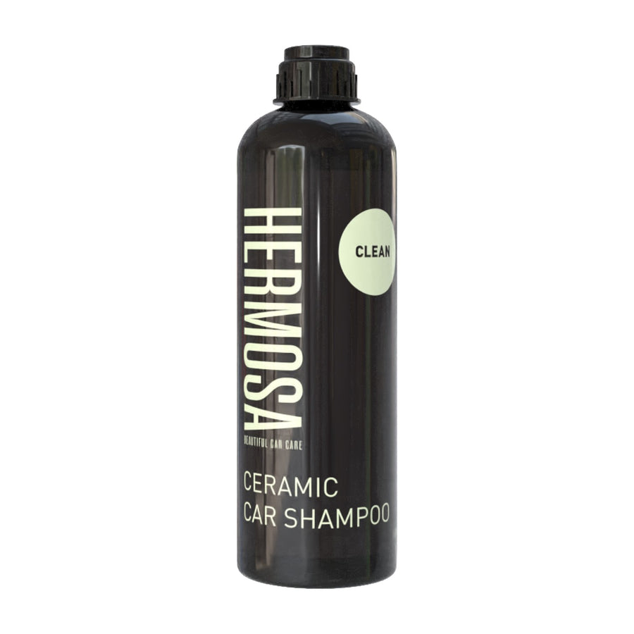 Ceramic Car Wash Shampoo
