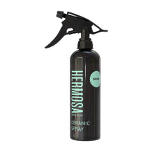 Ceramic Spray & Quick Detailer – 500ml
