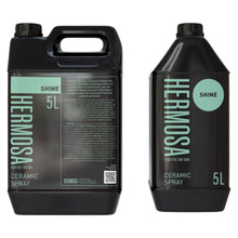 Ceramic Spray & Detailer – 5L