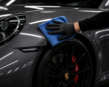 Ceramic Spray & Quick Detailer – 500ml
