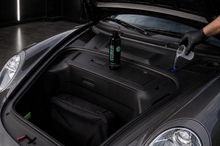 Ceramic Glass Coating & Cleaner – 500ml