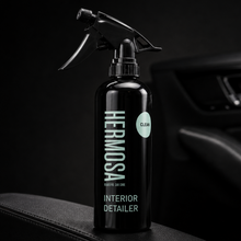 Interior Detailer – Matte Finish – 500ml