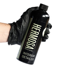 Interior Detailer – Matte Finish – 500ml