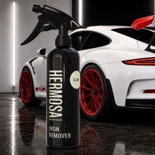 Iron Remover for Wheels & Paint – 500ml