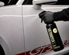 Iron Remover for Wheels & Paint – 500ml