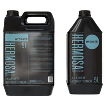 Leather Conditioner & Protectant – 5L