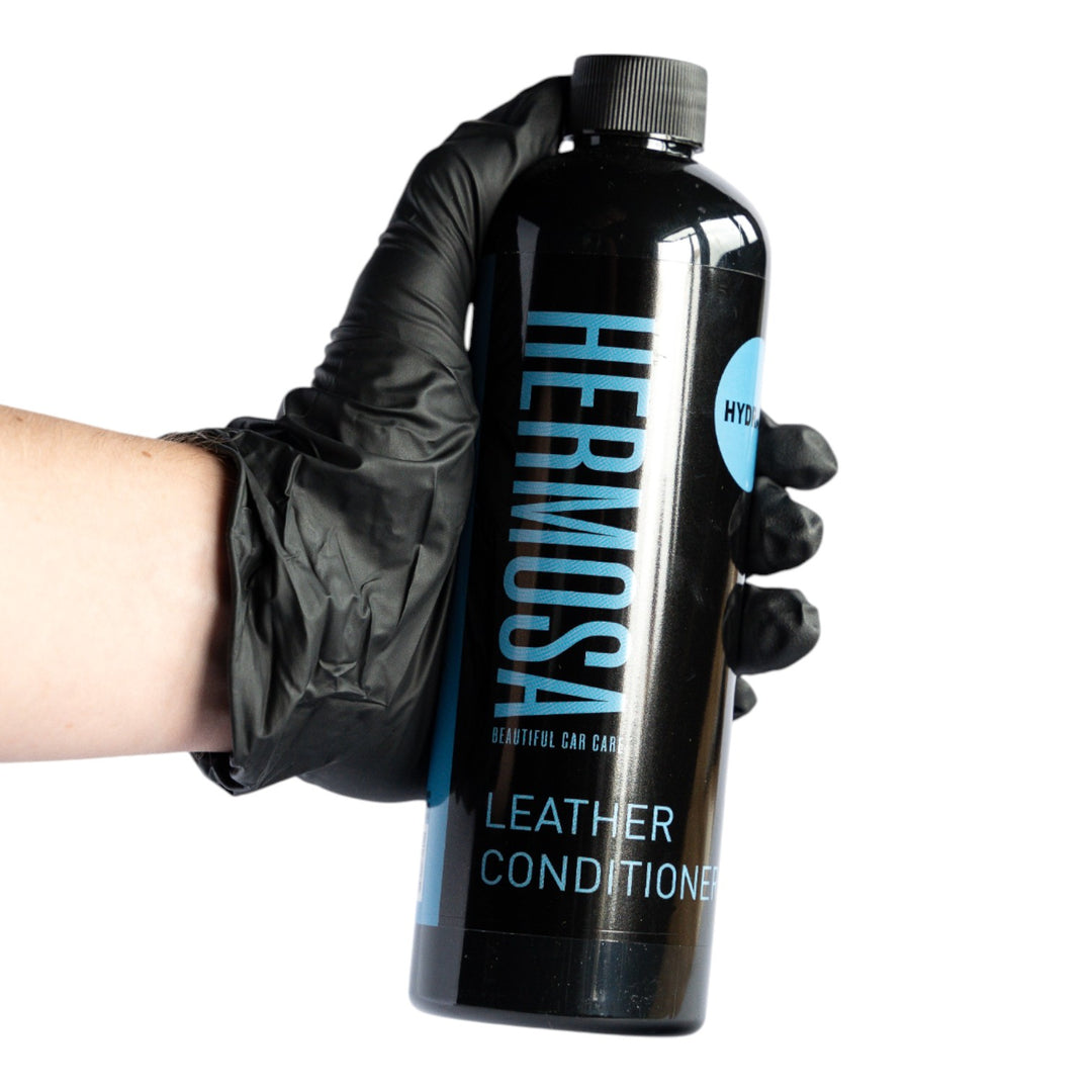 Leather Conditioner & Protectant – 500ml