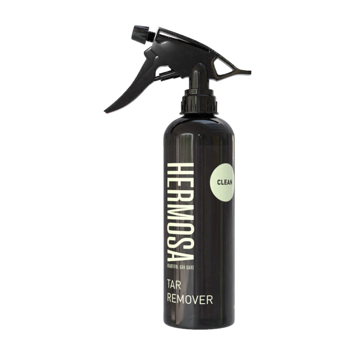 Tar & Adhesive Remover – 500ml