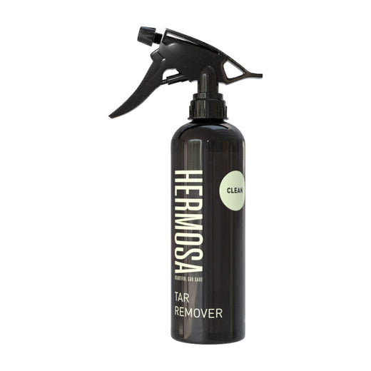Tar & Adhesive Remover – 500ml