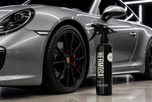 Tar & Adhesive Remover – 500ml