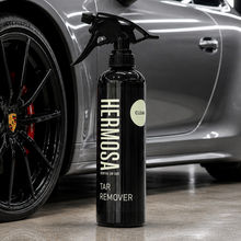 Tar & Adhesive Remover – 500ml