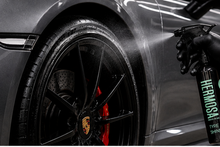 Tyre Shine – Satin Finish – 500ml