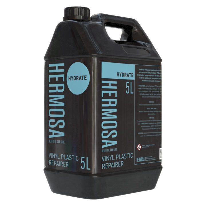 VRP Plastic & Trim Restorer  5L