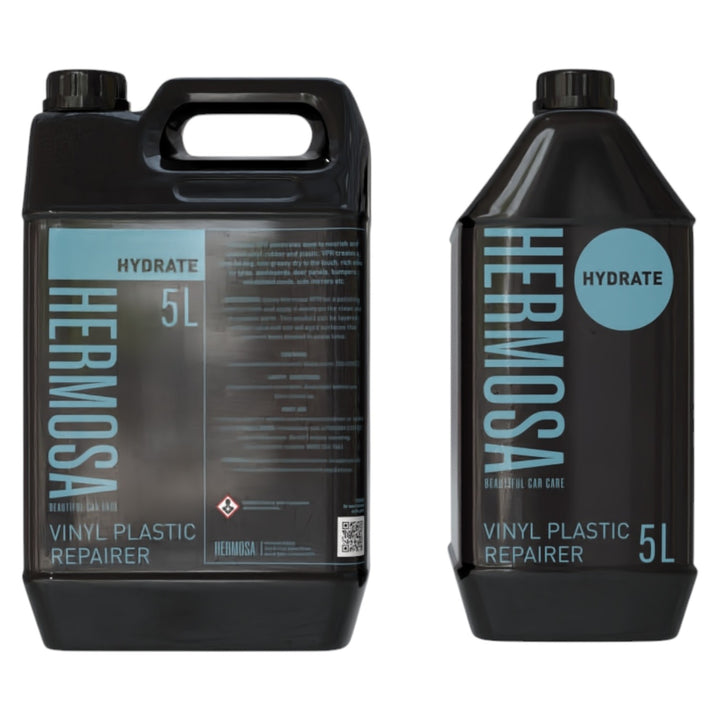 VRP Plastic & Trim Restorer  5L