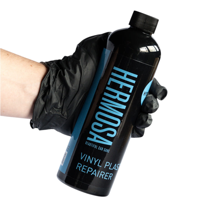 VRP Plastic & Trim Restorer – 500ml
