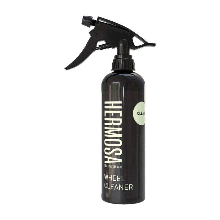 Wheel & Brake Dust Cleaner – 500ml