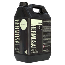 Wheel Cleaner – Heavy Duty – 5L