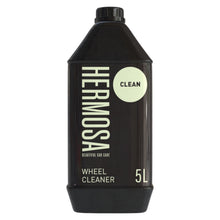 Wheel Cleaner – Heavy Duty – 5L
