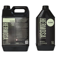Wheel Cleaner – Heavy Duty – 5L