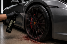 Wheel & Brake Dust Cleaner – 500ml