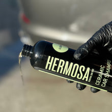 Ceramic Car Wash Shampoo – 500ml