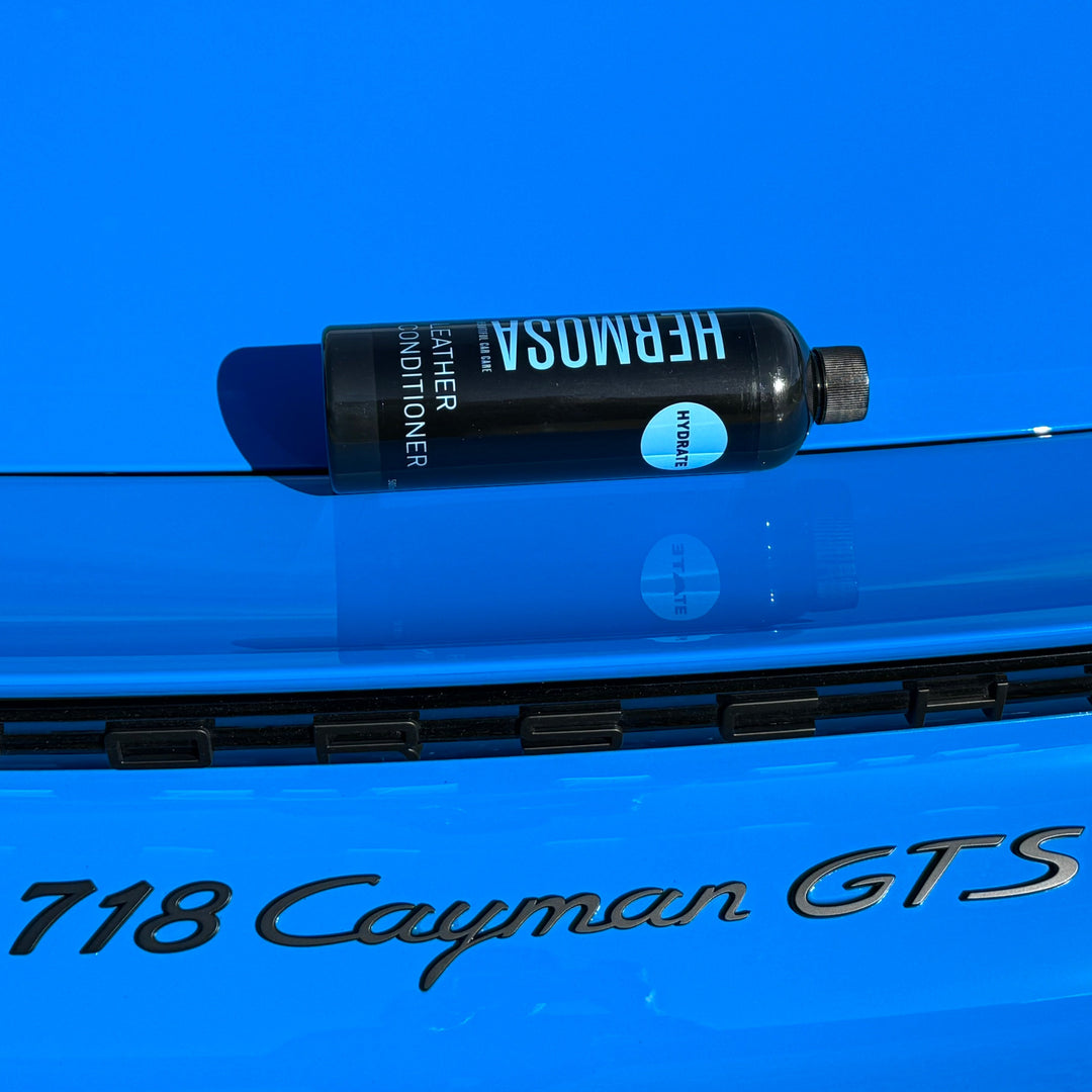 Leather Conditioner & Protectant – 500ml