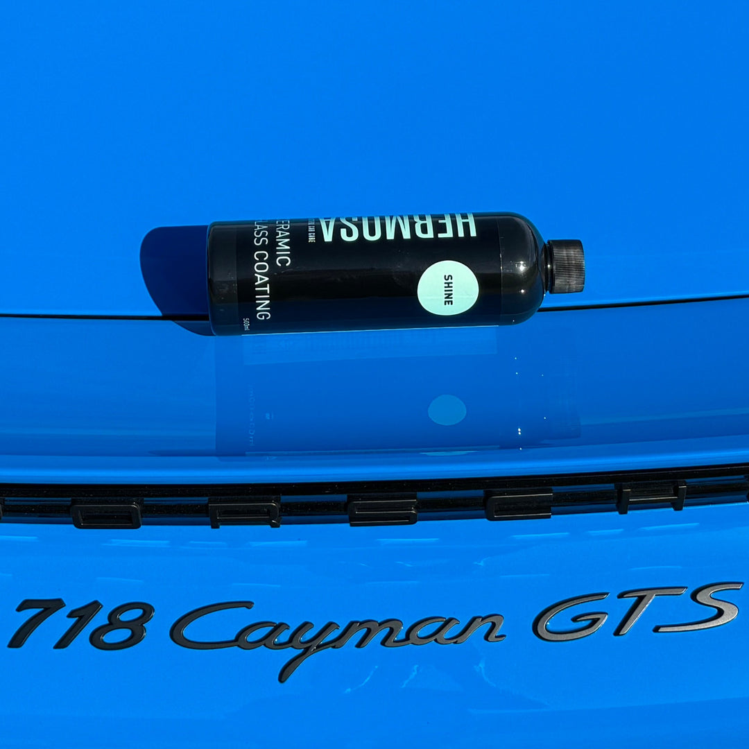 Best Detailing Products