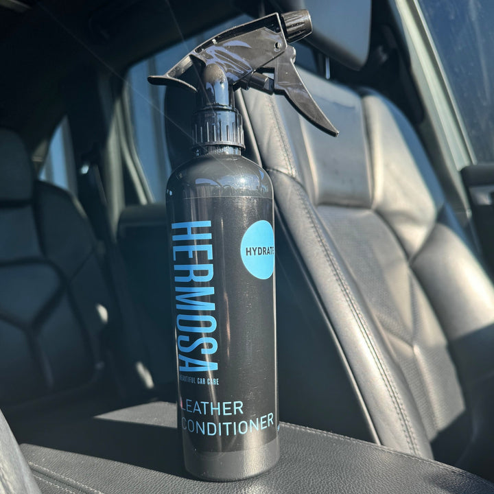 Car Cleaning Kit