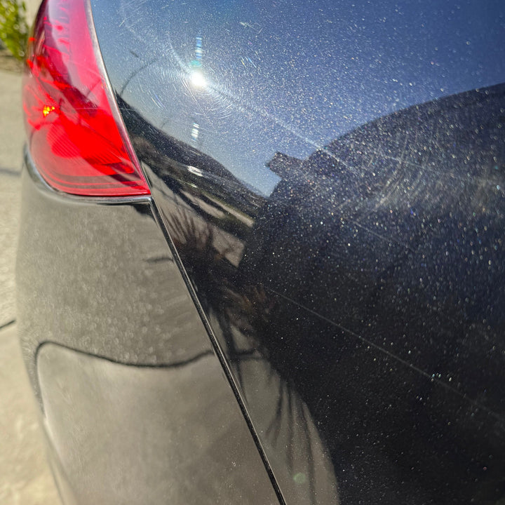 Ceramic Spray & Quick Detailer – 500ml