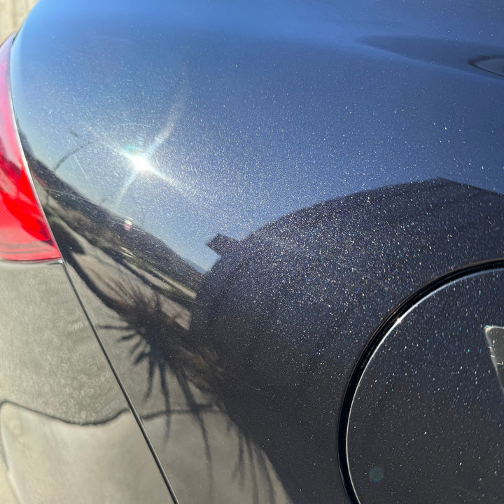 Ceramic Spray & Quick Detailer – 500ml