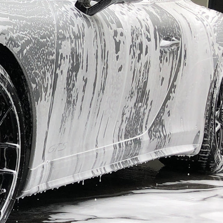 Ceramic Car Wash Shampoo – 500ml