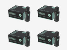 Graphene Ceramic Coating 10H — 4 × 50ml