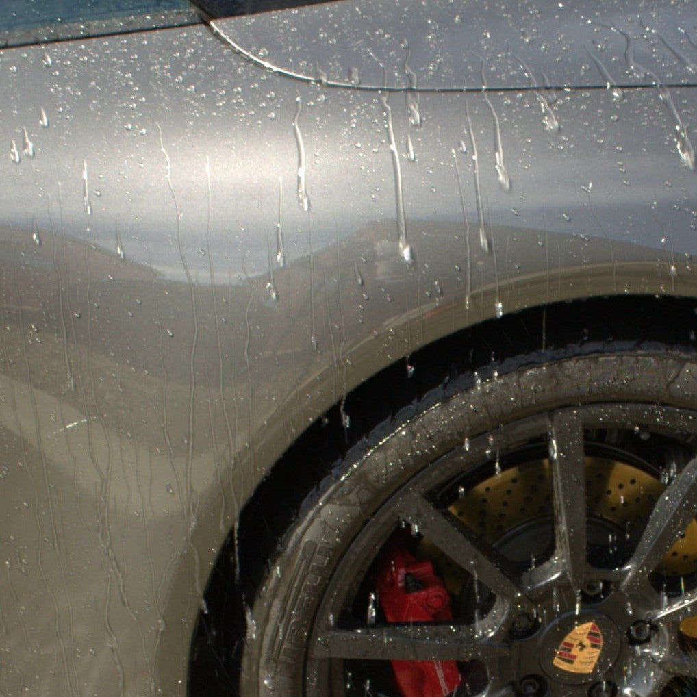 Ceramic Car Wash Shampoo – 500ml